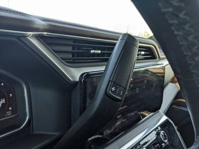 2024 GMC Sierra 3500HD