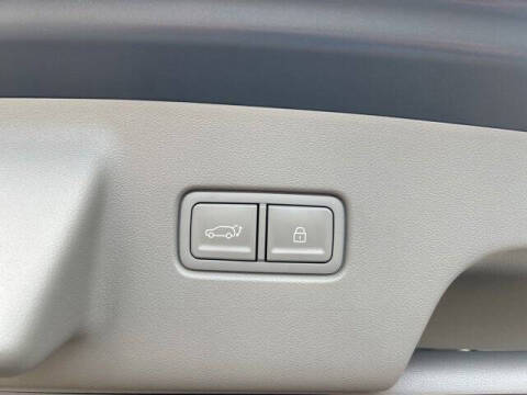 2026 Hyundai PALISADE Hybrid