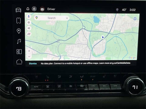 2025 GMC Canyon Denali