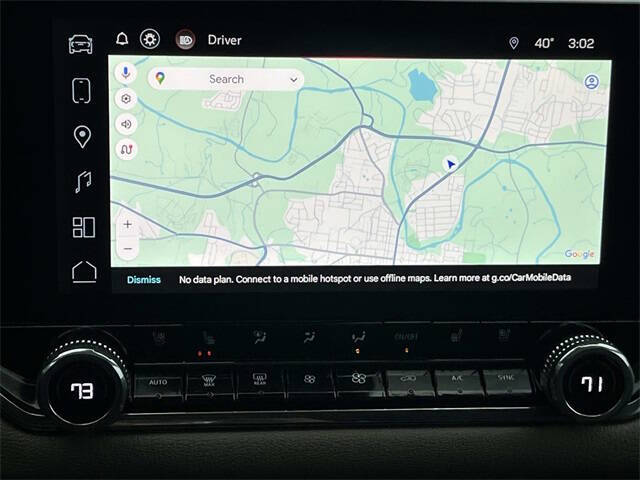 2025 GMC Canyon Denali