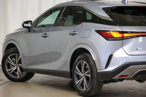 2023 Lexus RX 350