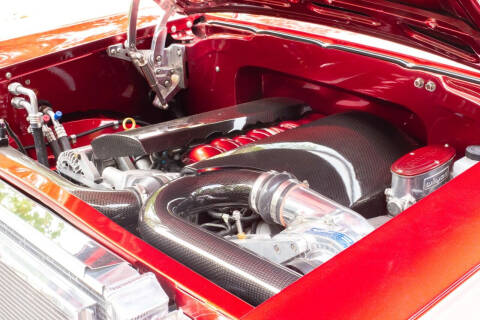 1957 Chevrolet Bel Air