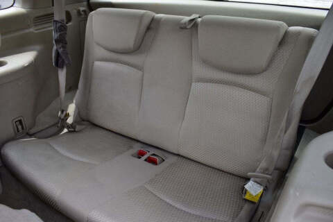 2005 Toyota Highlander