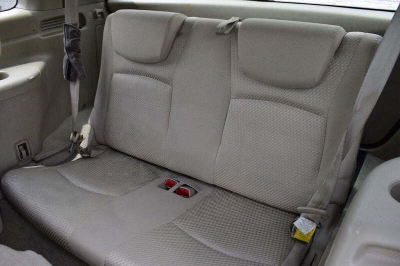 2005 Toyota Highlander