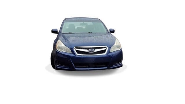 2011 Subaru Legacy for sale at Bowman Auto Center in Clarkston, MI