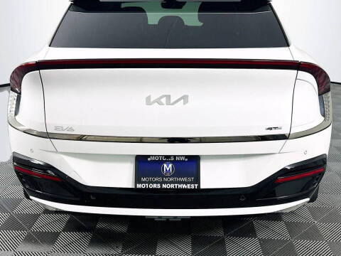 2023 Kia EV6 GT-Line