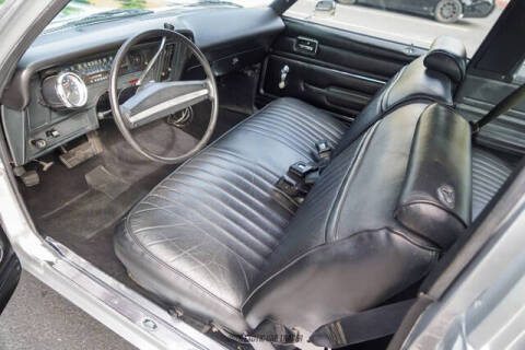 1975 Chevrolet Nova