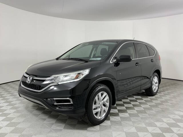 2016 Honda CR-V for sale at Lean On Me Automotive in Scottsdale AZ