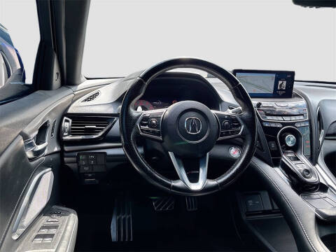 2021 Acura RDX w/A-SPEC