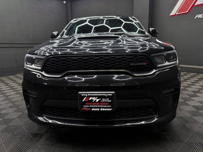 2022 Dodge Durango R/T