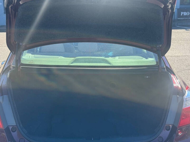 2015 Honda Accord EX