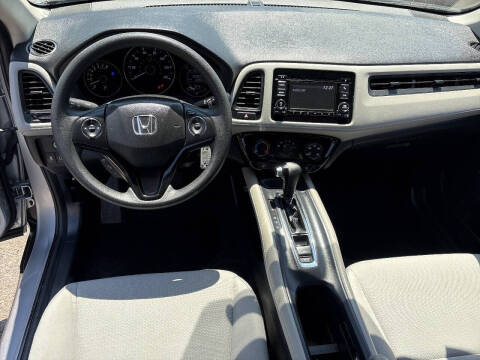 2019 Honda HR-V LX