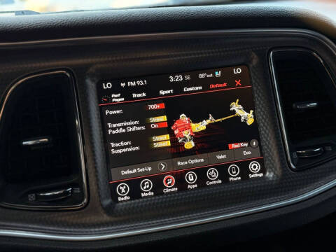 2020 Dodge Challenger