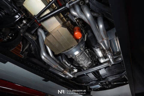 1967 Chevrolet Corvette