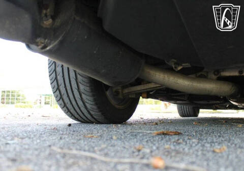 1993 Chevrolet Corvette