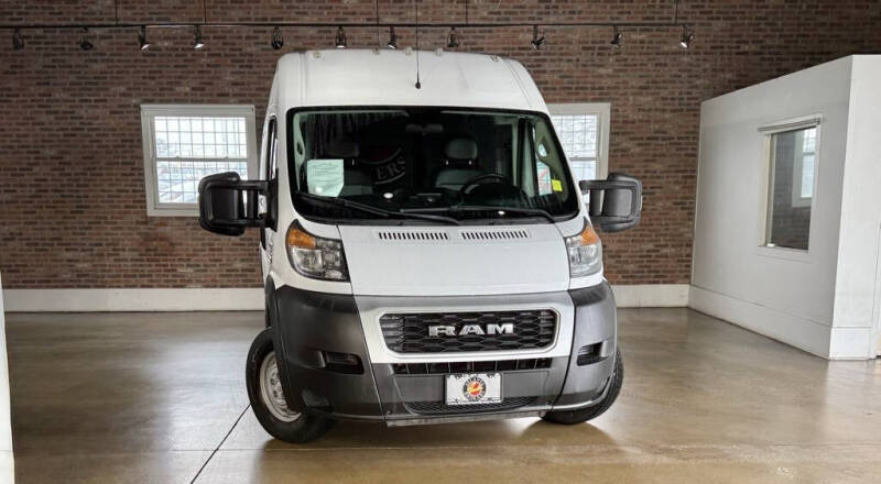 2021 RAM ProMaster for sale at Atlanta Auto Brokers in Marietta GA