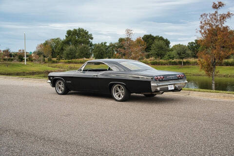 1965 Chevrolet Impala