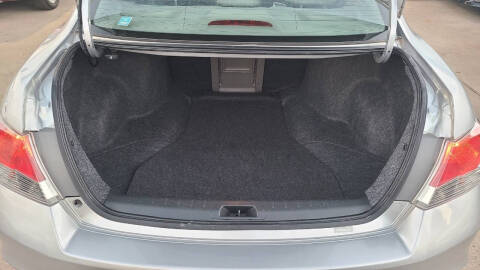 2009 Honda Accord EX-L V6