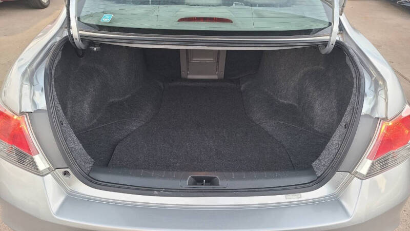 2009 Honda Accord EX-L V6