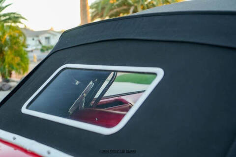 1953 Mercury Monterey