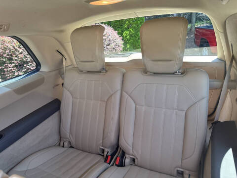 2014 Mercedes-Benz GL-Class GL 350 BlueTEC