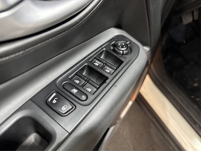 2023 Jeep Renegade Upland