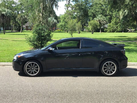 2007 Scion tC for sale at Import Auto Brokers Inc in Jacksonville FL
