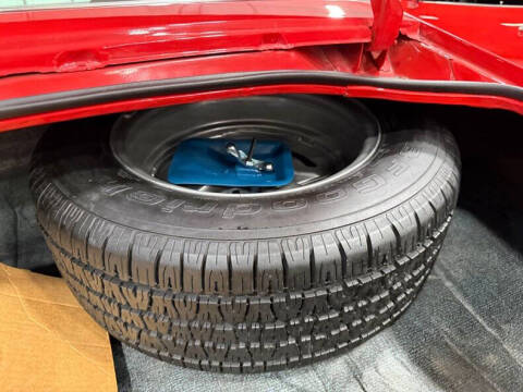 1974 Pontiac Trans Am