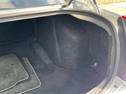 2009 Chrysler 300 SRT-8