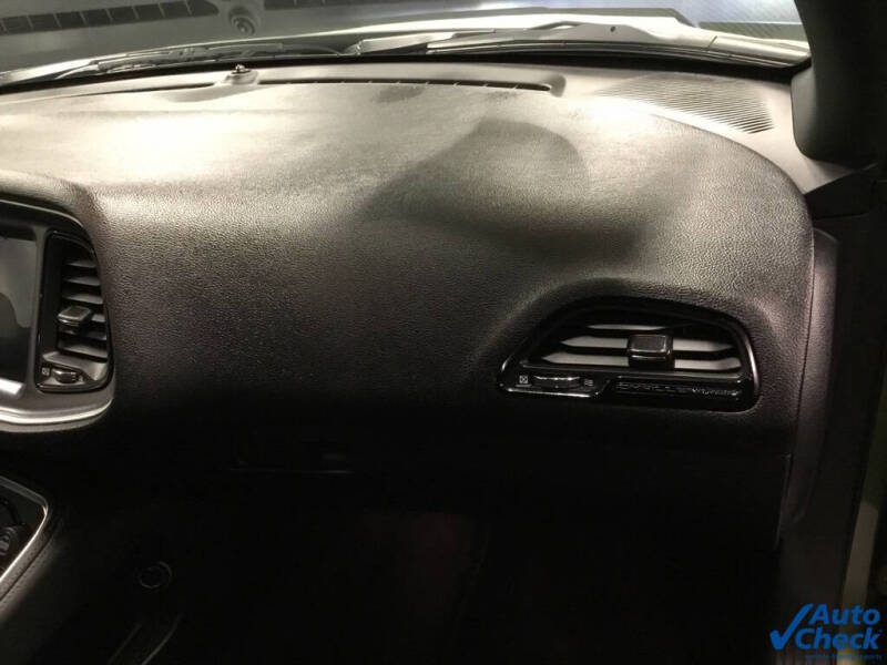 2018 Dodge Challenger GT