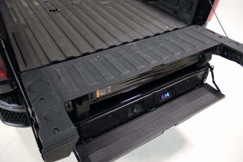 2024 GMC Sierra 3500HD