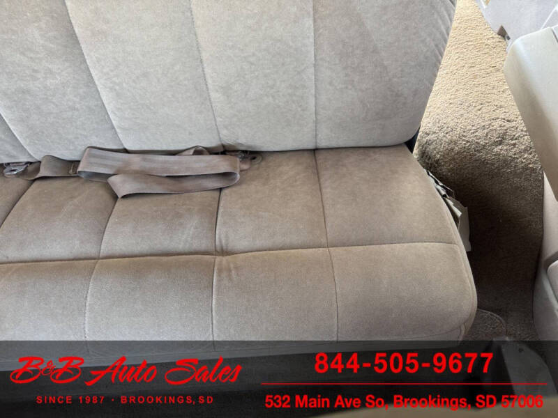 1986 Ford Bronco Eddie Bauer