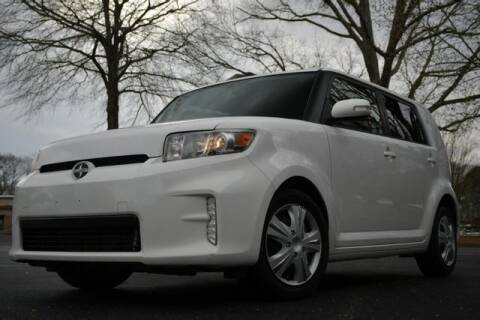 2015 Scion xB for sale at Carma Auto Group in Duluth GA