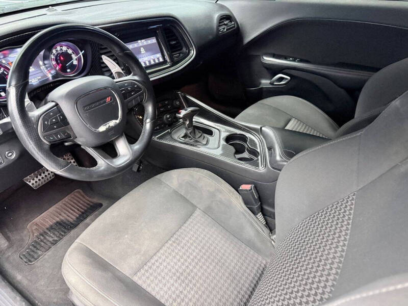 2019 Dodge Challenger R/T
