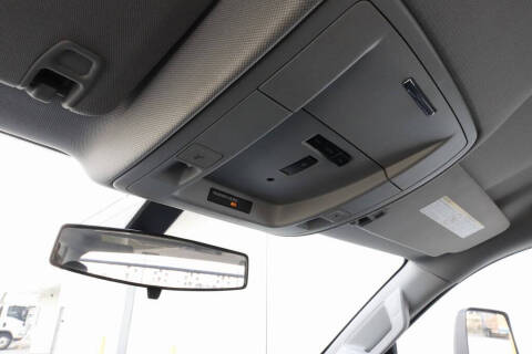 2023 Chevrolet Silverado 4500HD