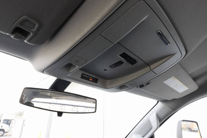 2023 Chevrolet Silverado 4500HD