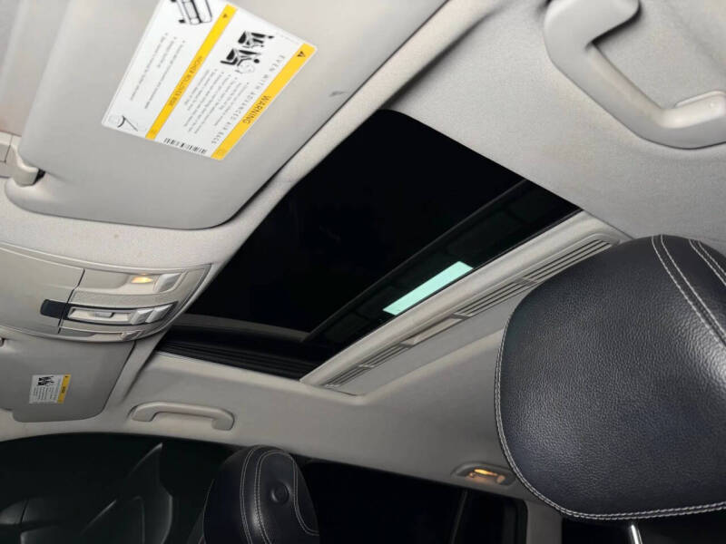 2014 Mercedes-Benz GL-Class GL 450 4MATIC