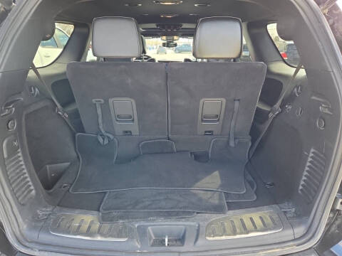 2022 Dodge Durango R/T