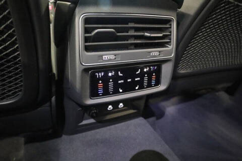 2023 Audi SQ7 4.0T quattro Prestige