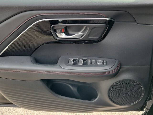 2025 Acura ADX w/A-SPEC