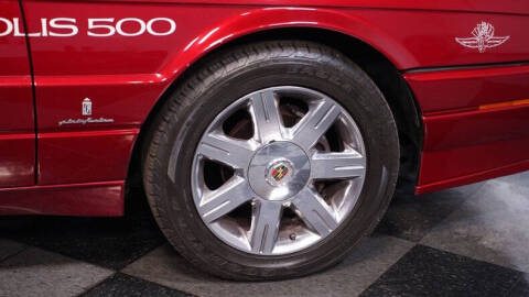 1993 Cadillac Allante