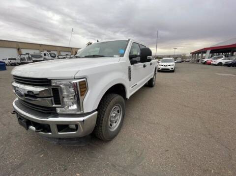2019 Ford F-250 Super Duty for sale at Stephen Wade Pre-Owned Supercenter in Saint George UT