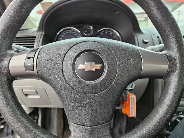 2008 Chevrolet Cobalt LS