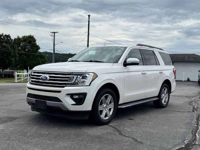 2019 Ford Expedition XLT