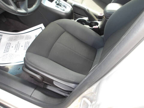 2011 Chevrolet Cruze LT Fleet