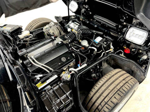 1994 Chevrolet Corvette