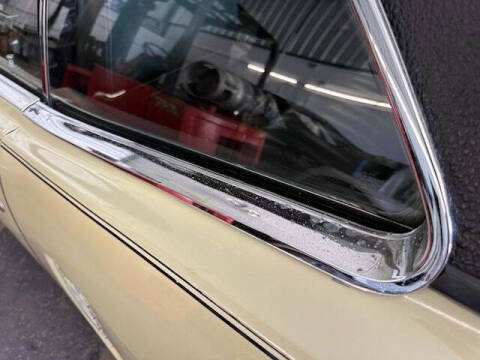 1970 Mercury Marauder