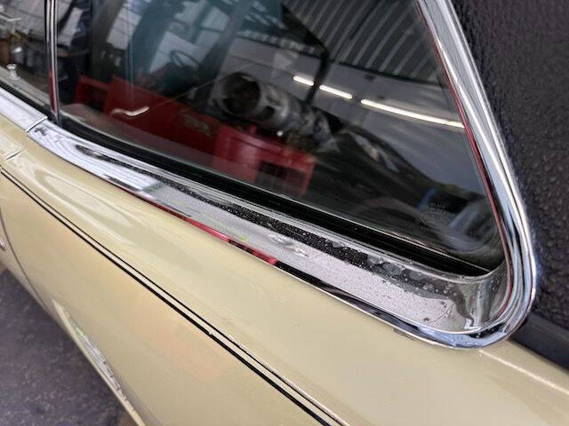1970 Mercury Marauder