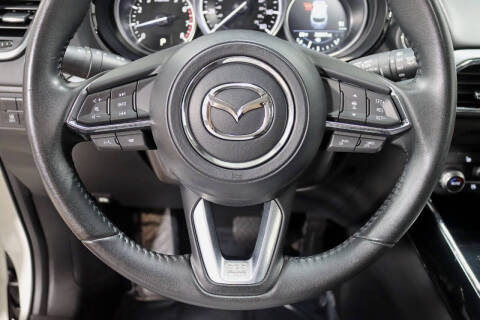 2022 Mazda CX-9 Touring Plus