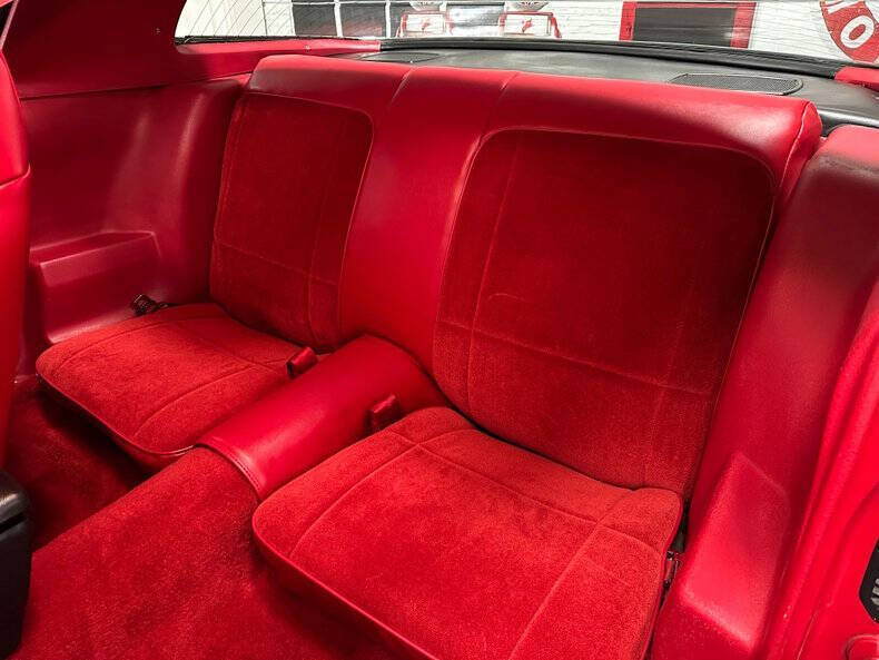 1981 Chevrolet Camaro